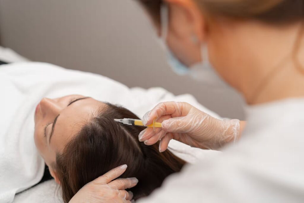 Hair Therapy 3 Hair Therapy converted
