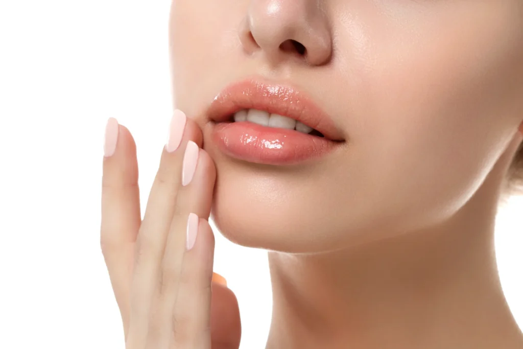 Lip Filler Tower Bridge Aesthetics Clinic 3